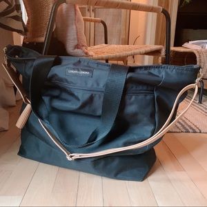 Logan + Lenora Large Weekender Bag